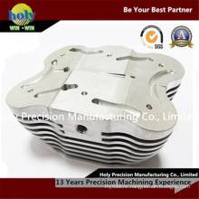 Aluminium CNC Machined Part Medical Equipment Parts